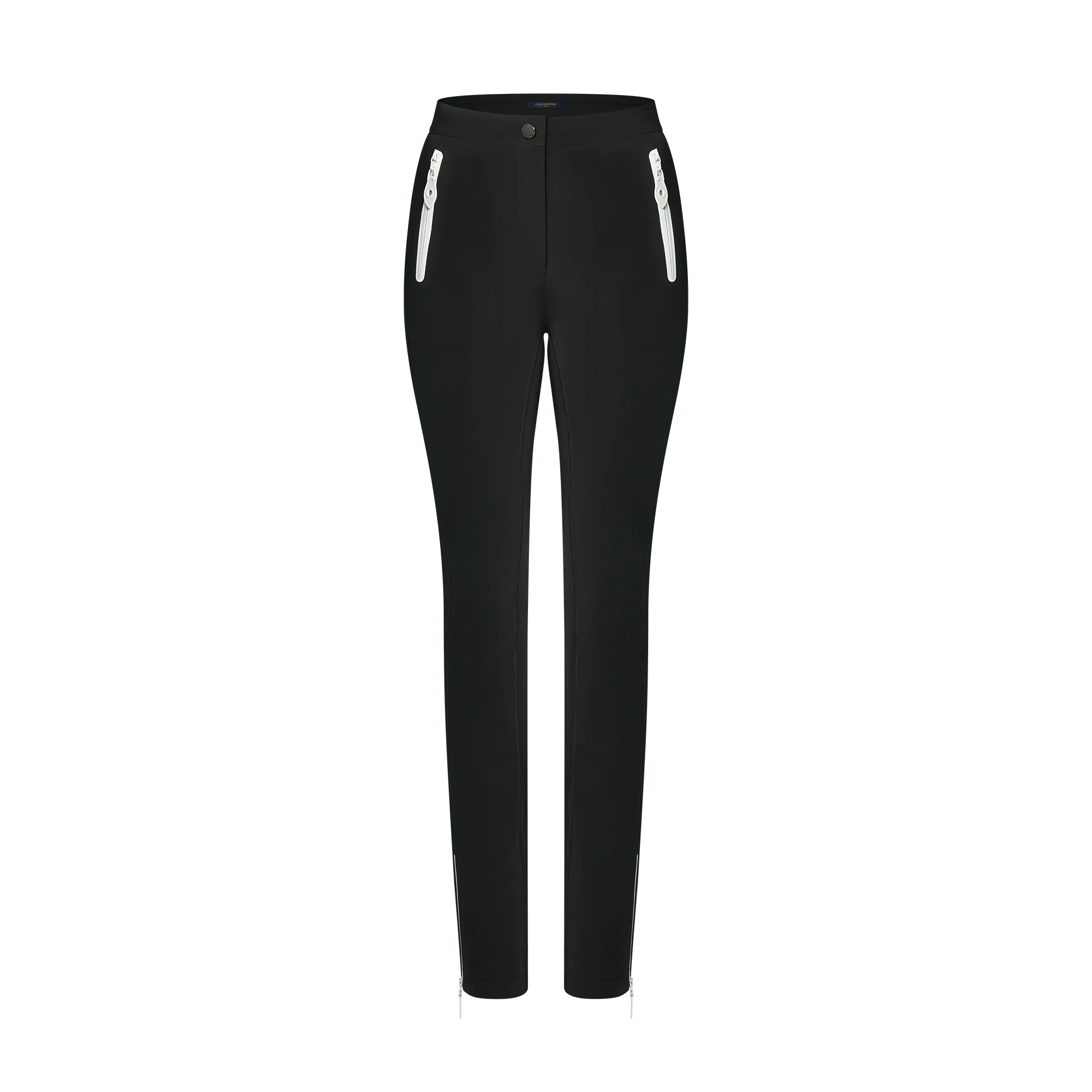 Graphic Technical Jersey Pants - 1