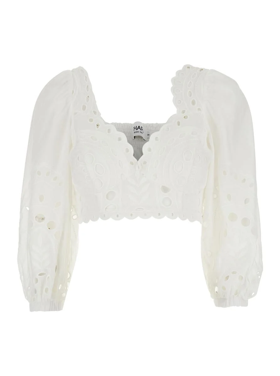 Charo Ruiz Top Luna - 1