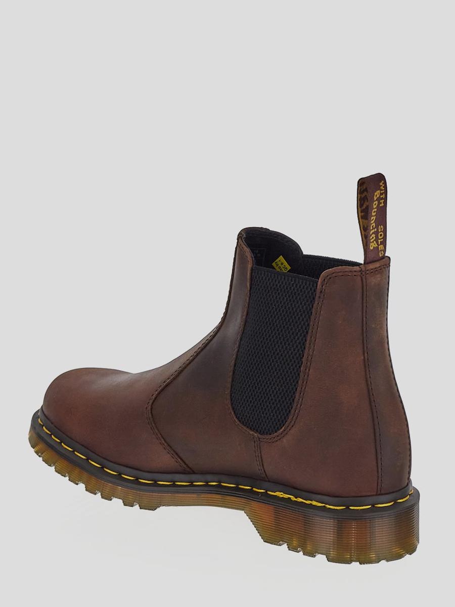 DR. MARTENS DR MARTENS BOOTS - 3