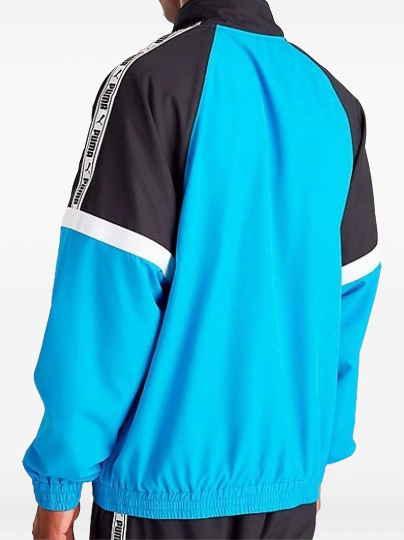PUMA XTG woven jacket outlook