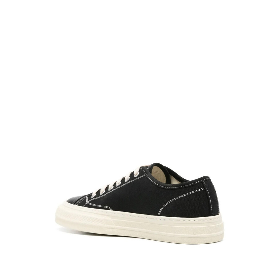 Common Projects Tournament Canvas Low-Top Sneakers - 2