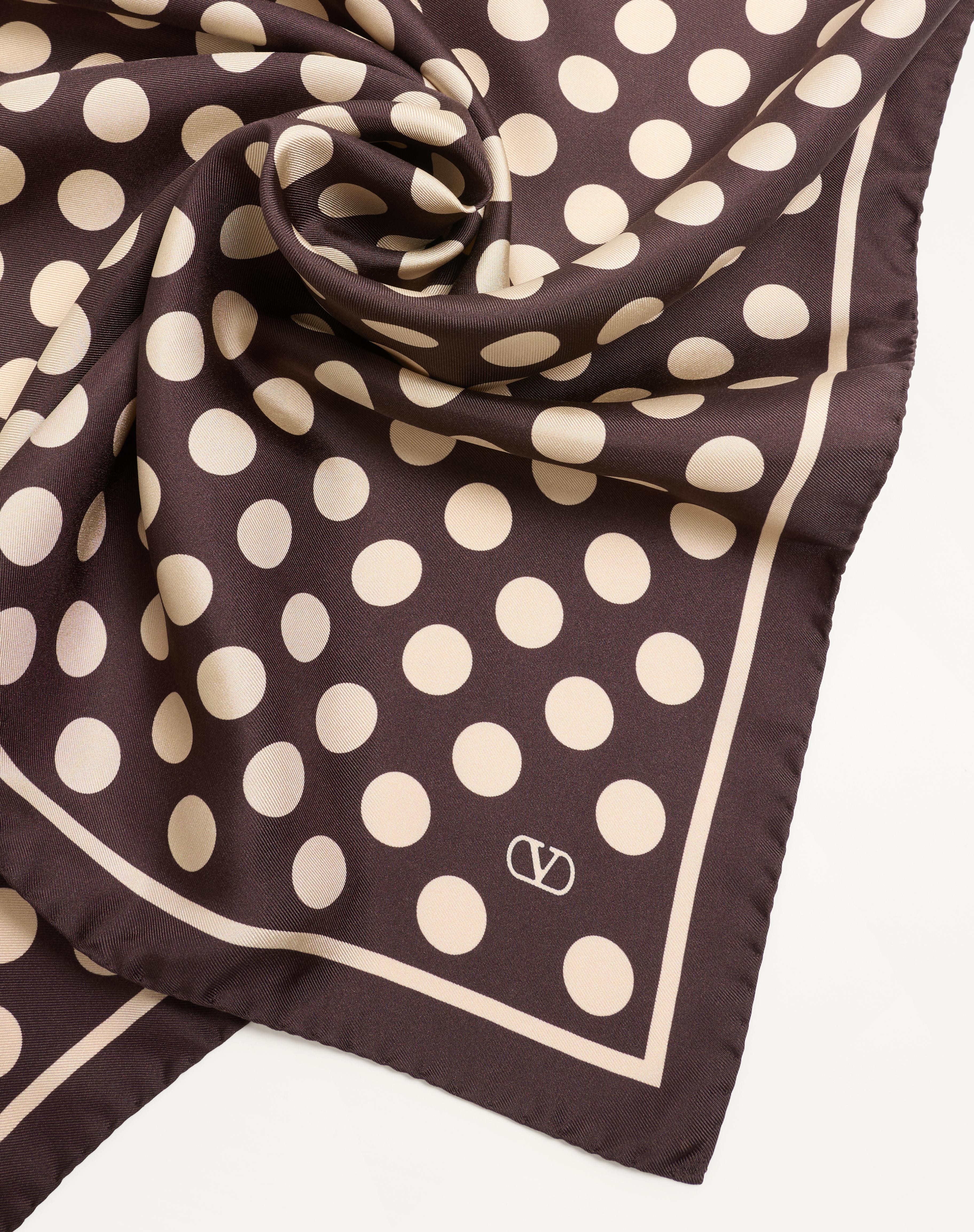 OPTICOOL SILK SCARF - 3