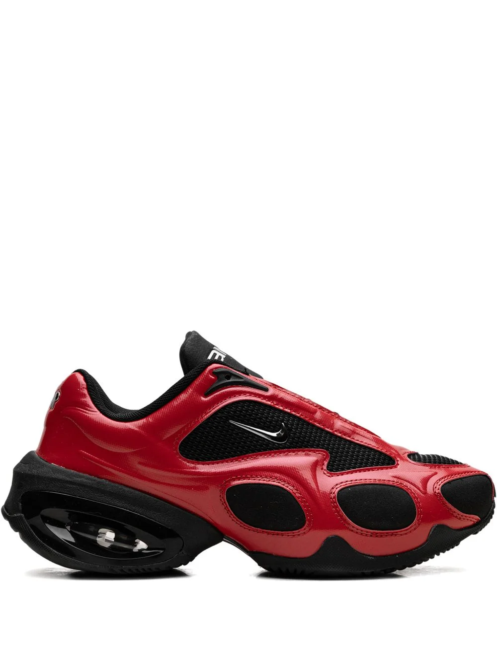 Air Max Muse low-tops sneakers - 1