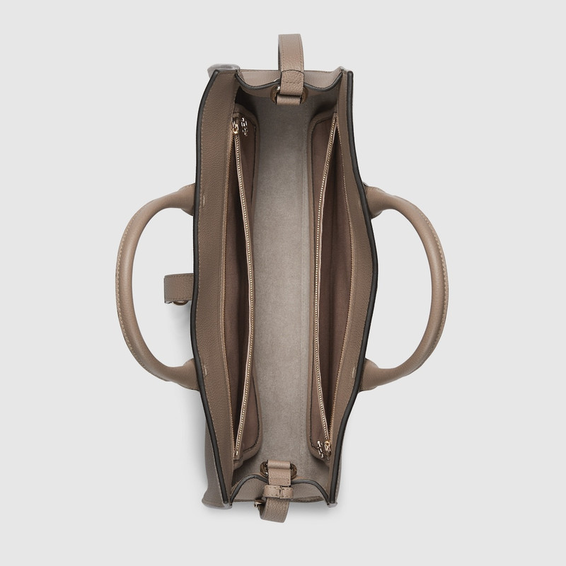 Gucci Jackie medium tote bag 9