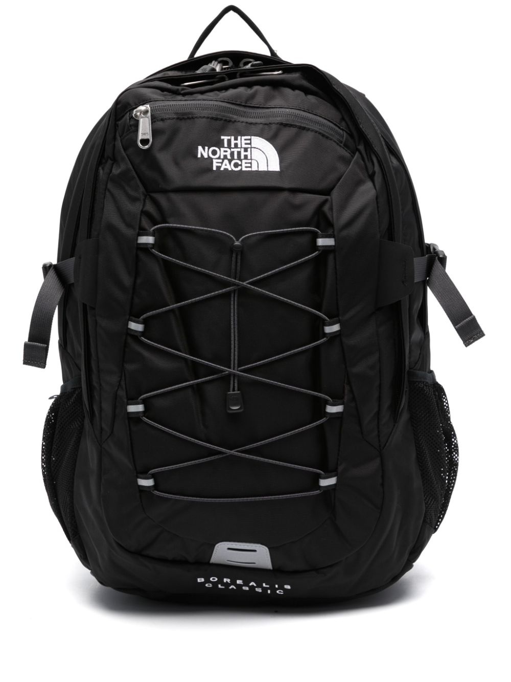 Borealis Classic FlexVent logo-embroidered backpack - 1