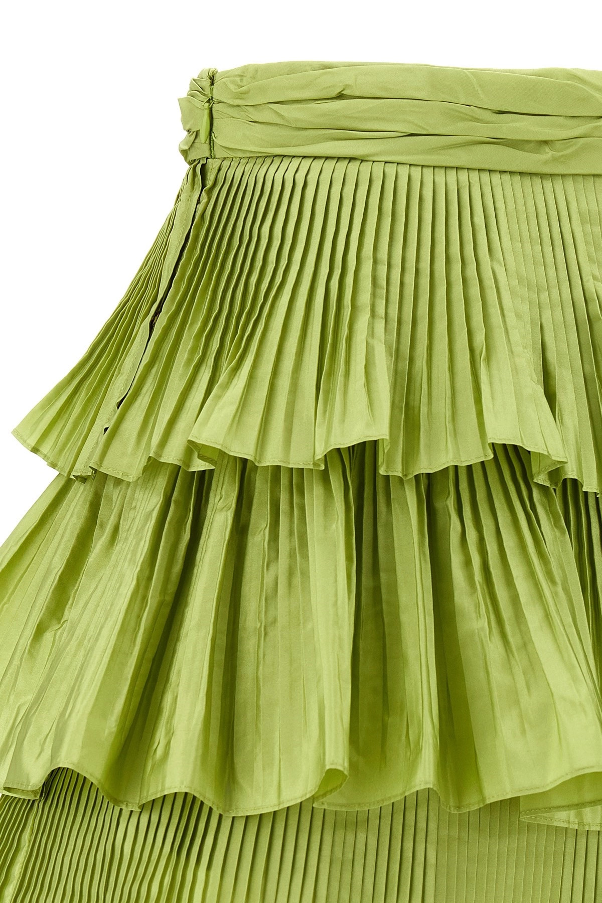 Skirt Velentino Garavani Taffetà - 4
