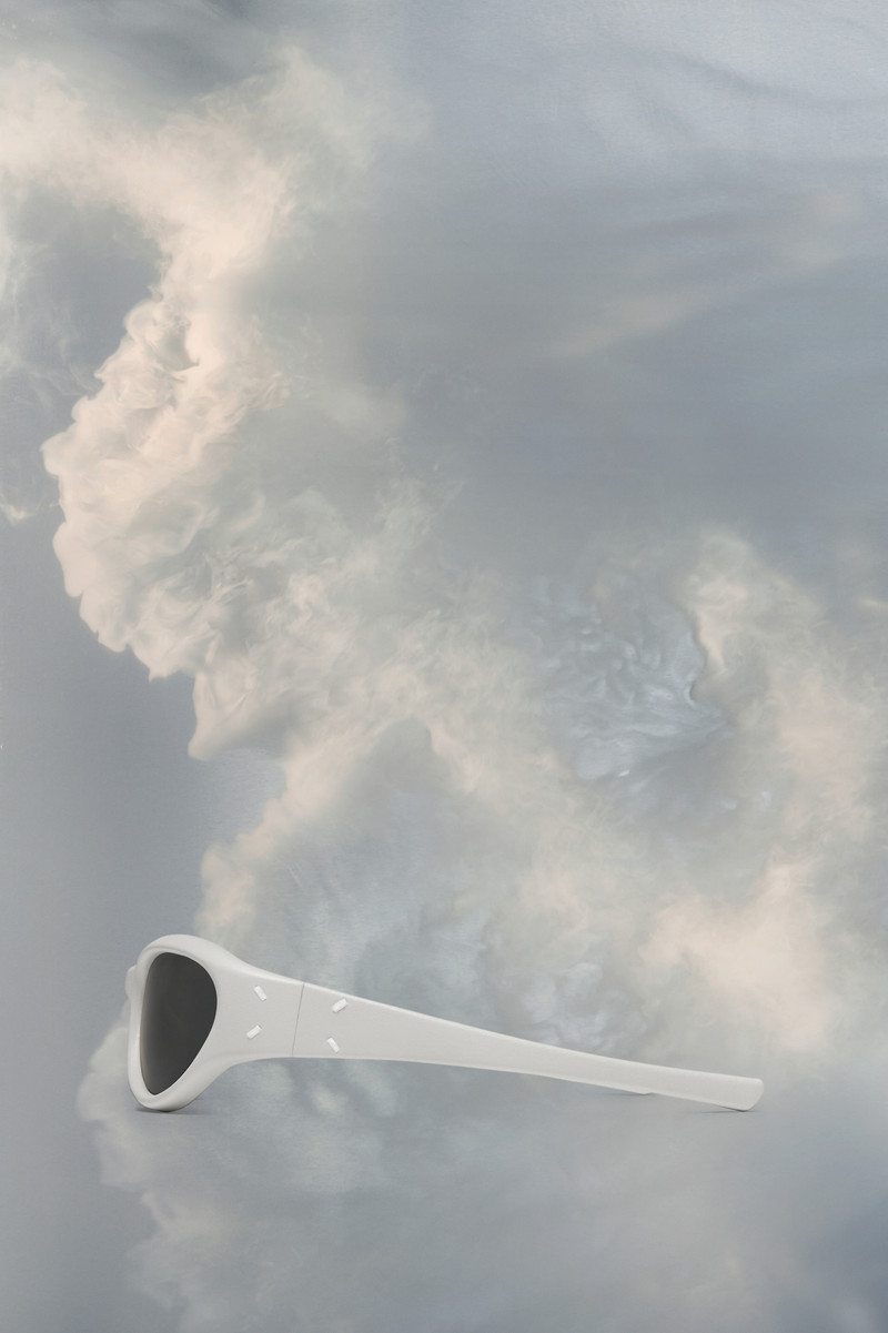 MM X Gentle Monster MM105 LEATHER 5