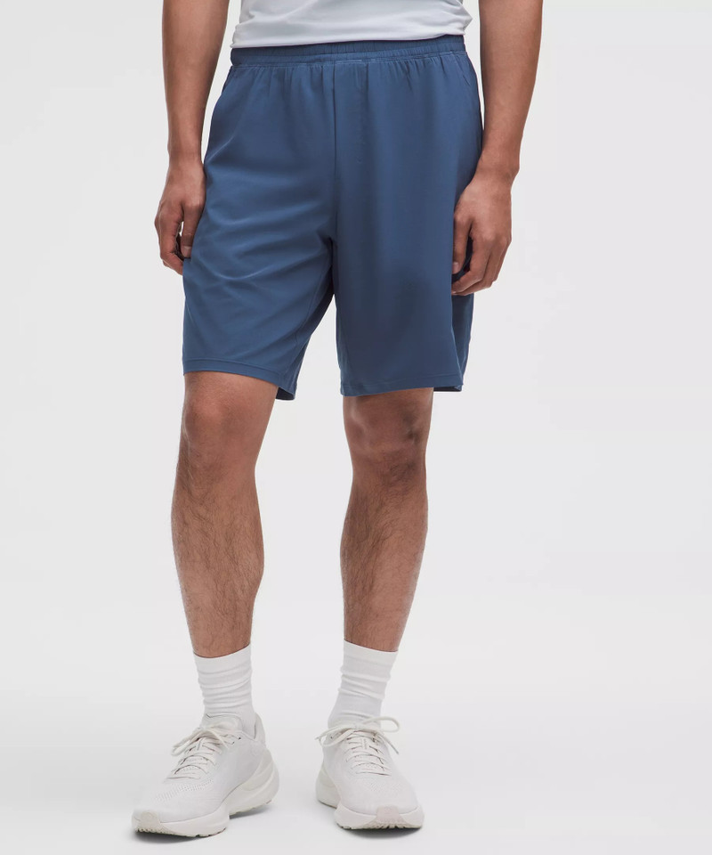 lululemon Pace Breaker Lined Short 9" outlook