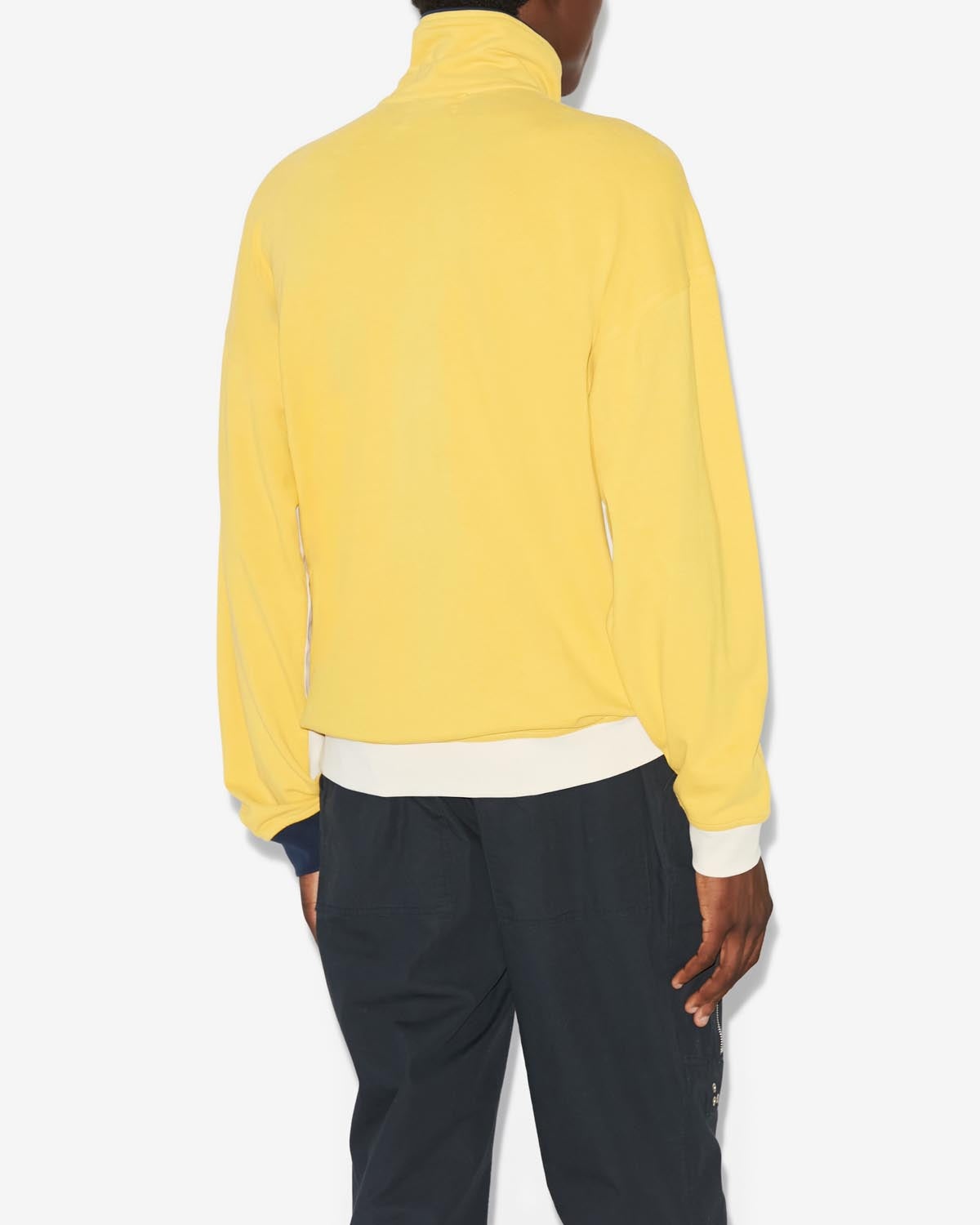 ARIANN SWEATSHIRT - 5