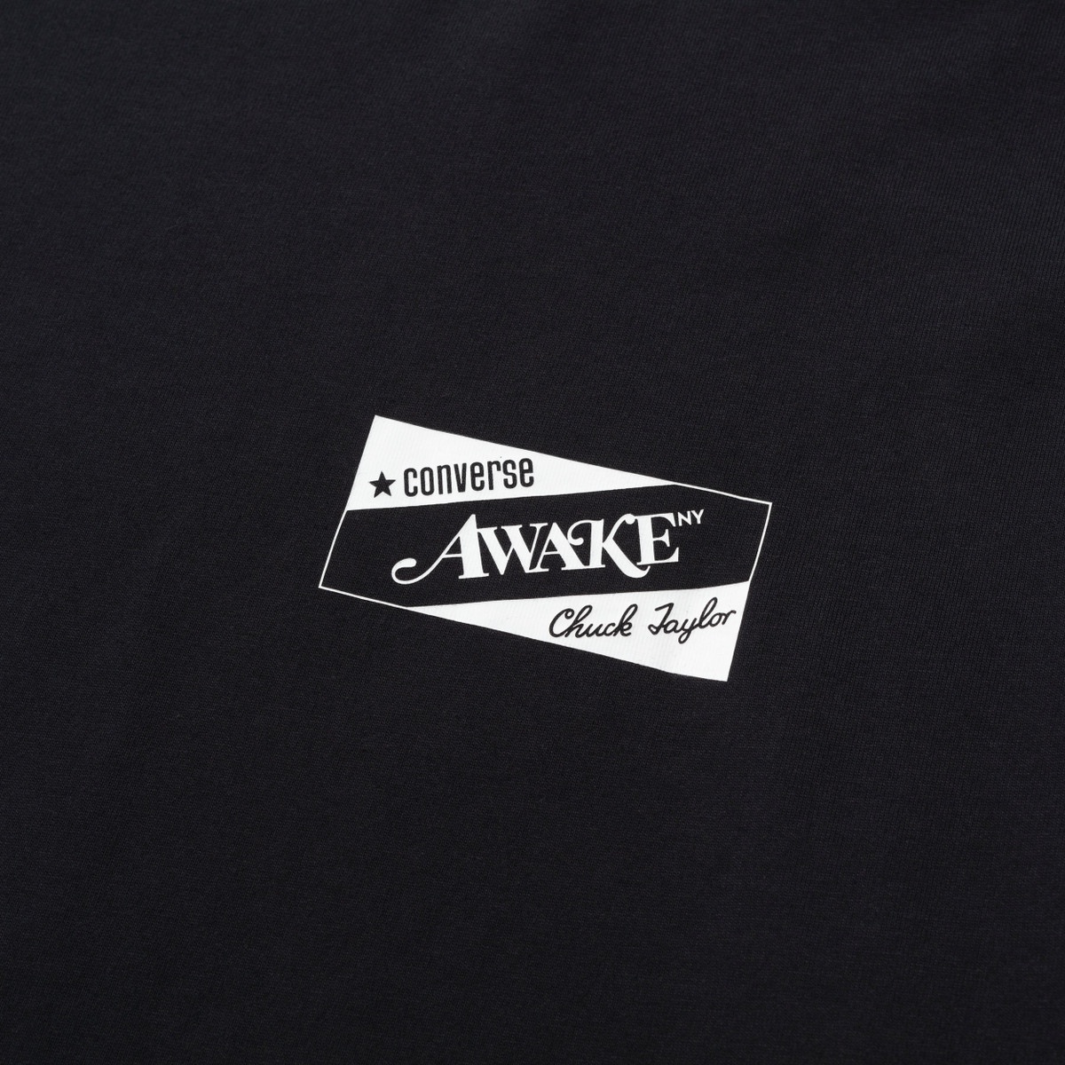 Short Sleeve Tee x Awake - 5