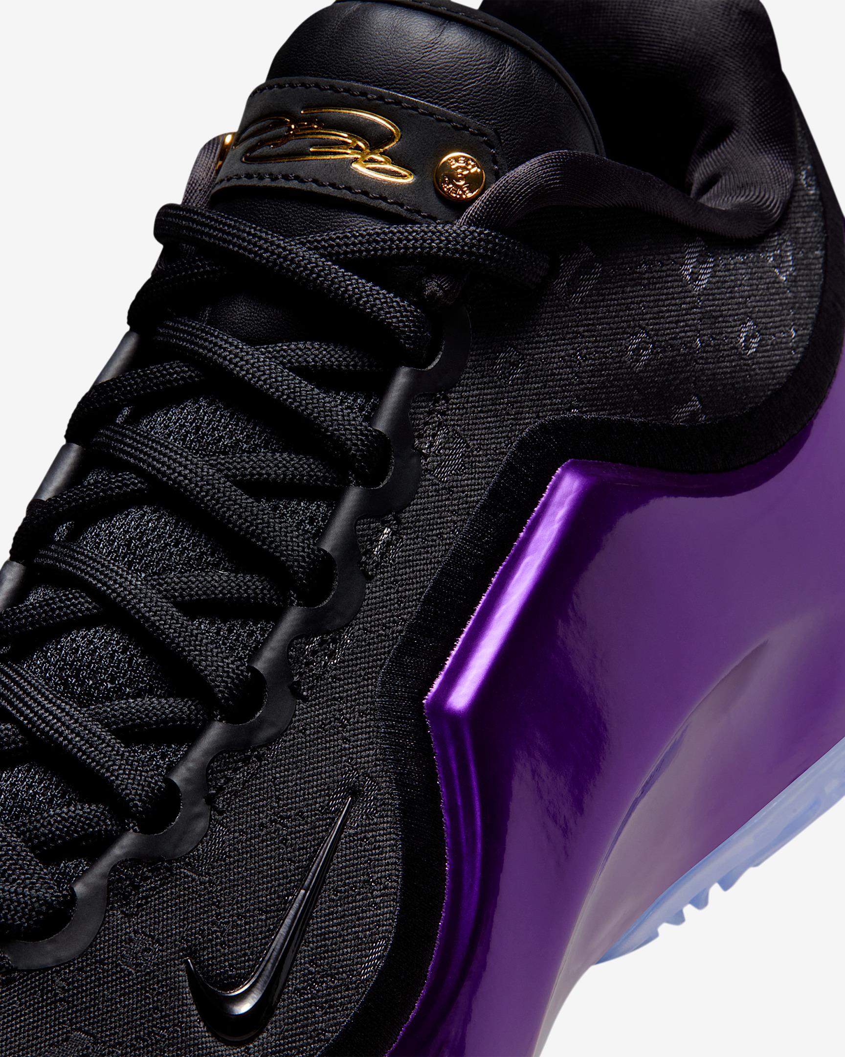 LeBron XXIII "Chosen One" Basketball Shoes - 7