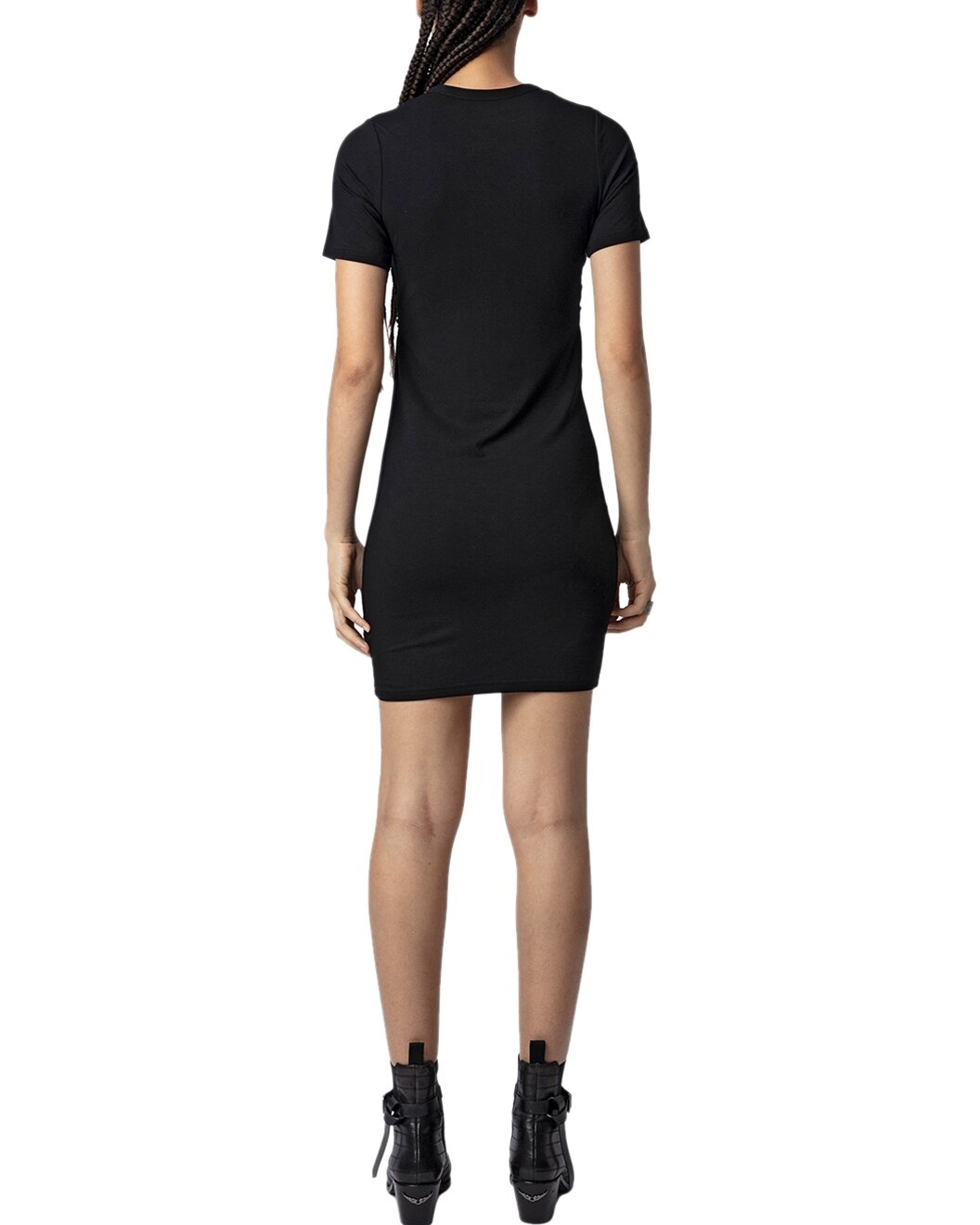 Zadig & Voltaire Mara Mini Dress - 2