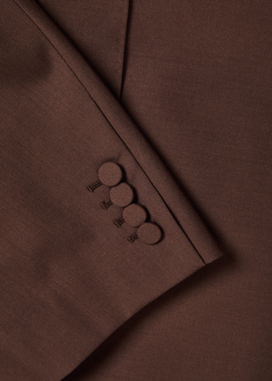 Armarium Amedeo Wool Blazer - 5