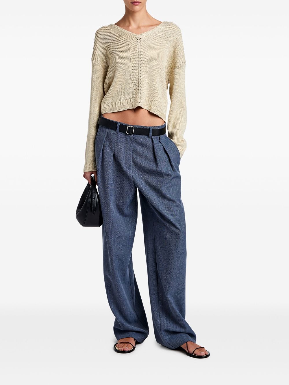 Eleanor trousers - 2