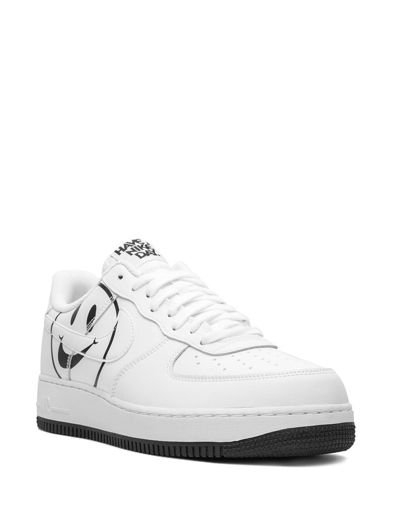 Nike Air Force 1 Low sneakers outlook