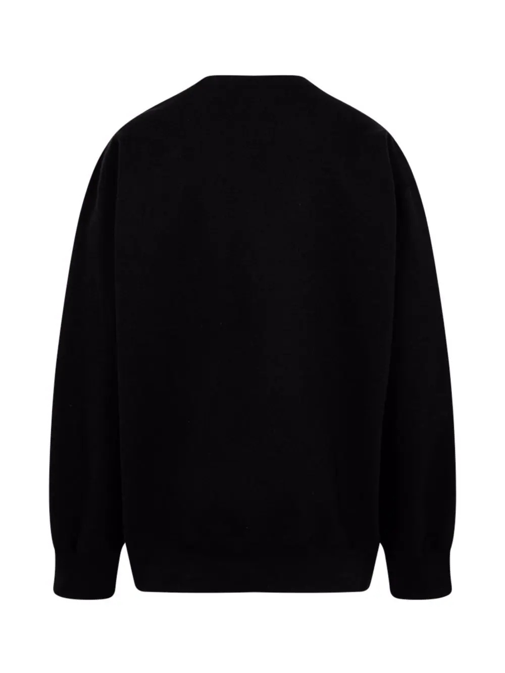 x WTAPS crew-neck sweatshirt - 2