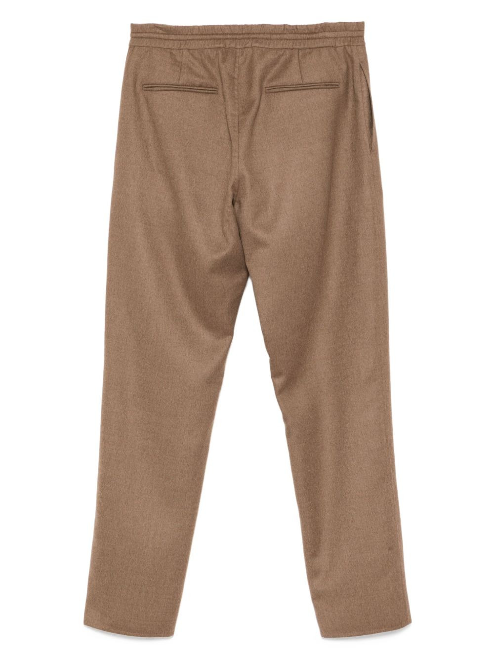 DRAWSTRING TROUSERS - 2