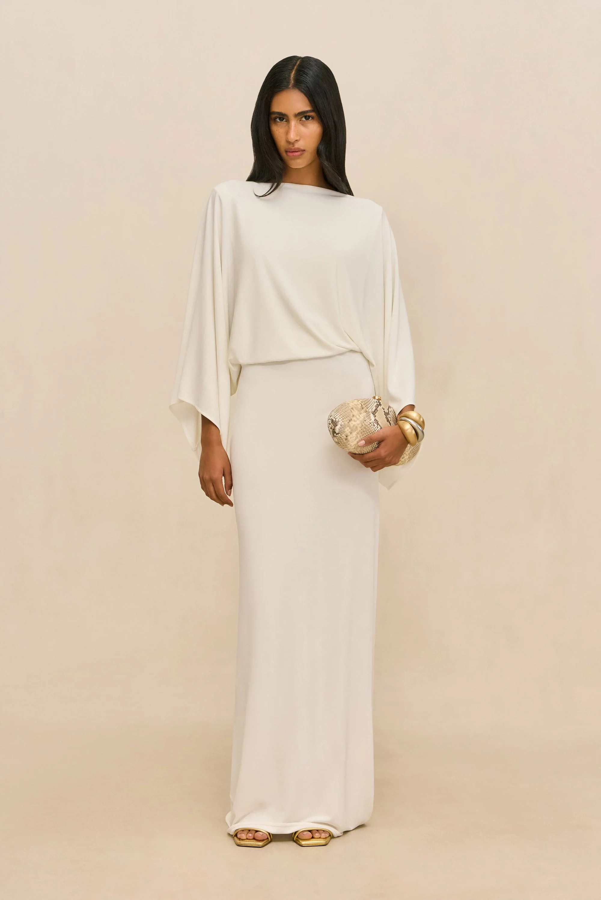 PALLANA GOWN - 1