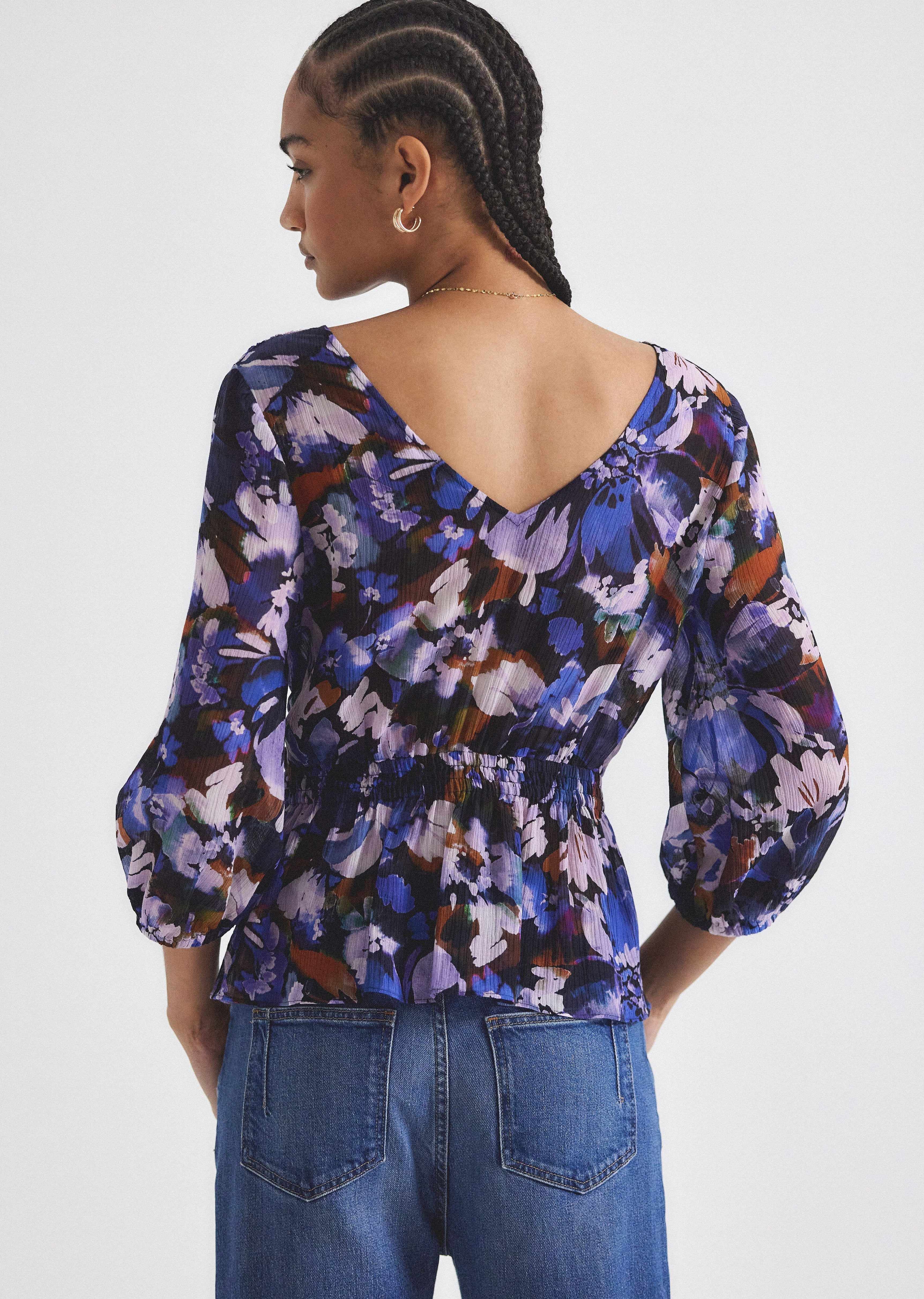 MICHELE BLOUSE - 6