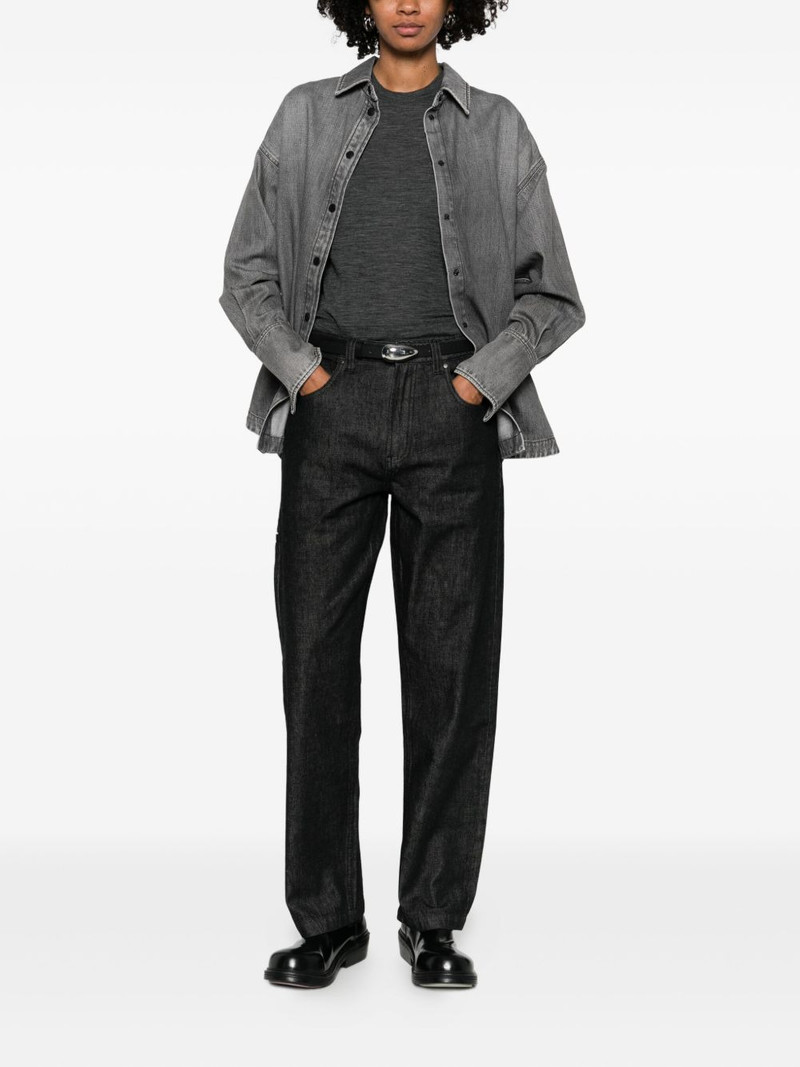 Vince wool sweater outlook