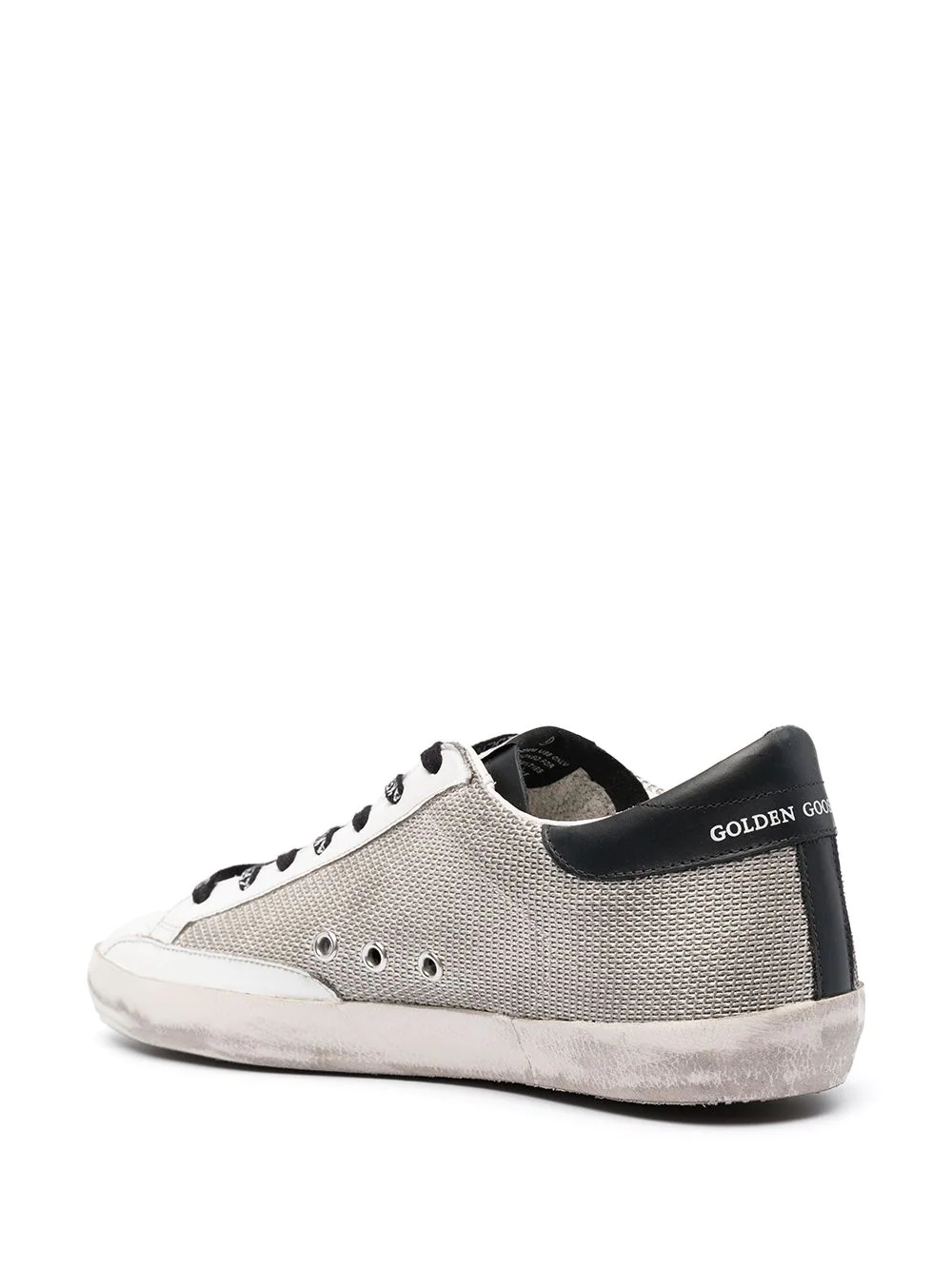 Superstar low-top sneakers - 3