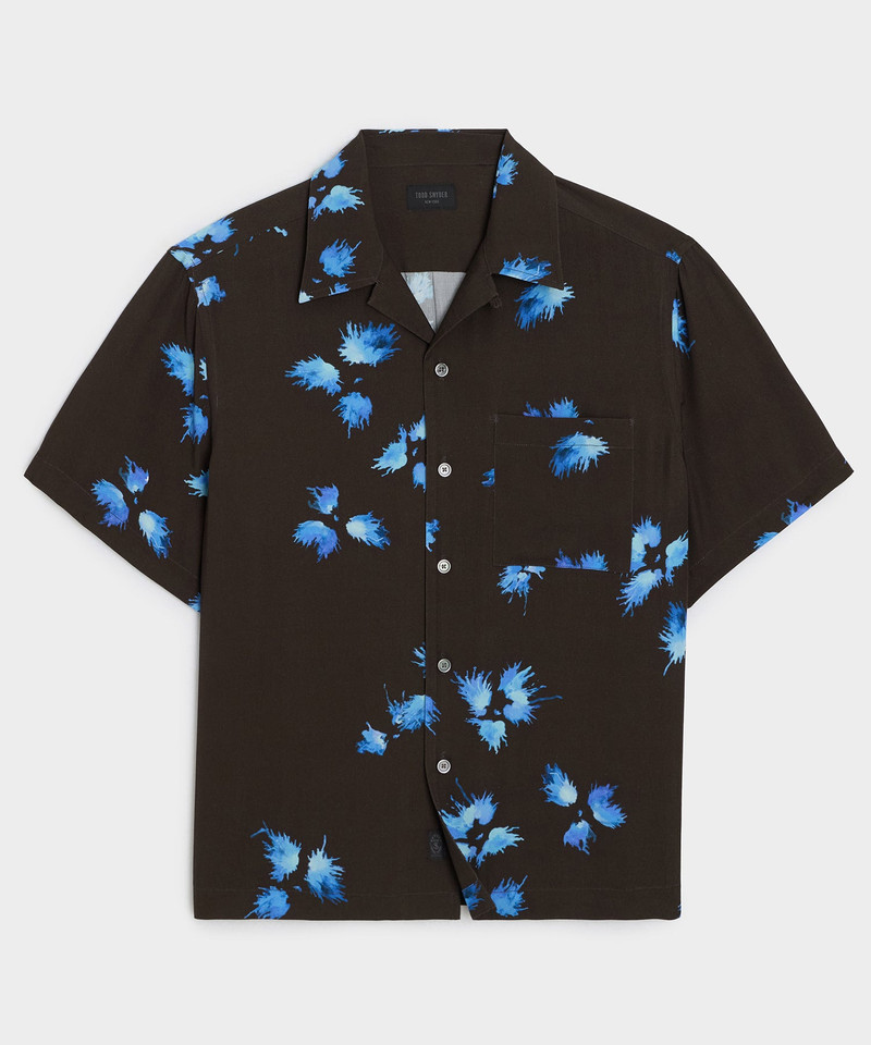 Capri Shirt 1
