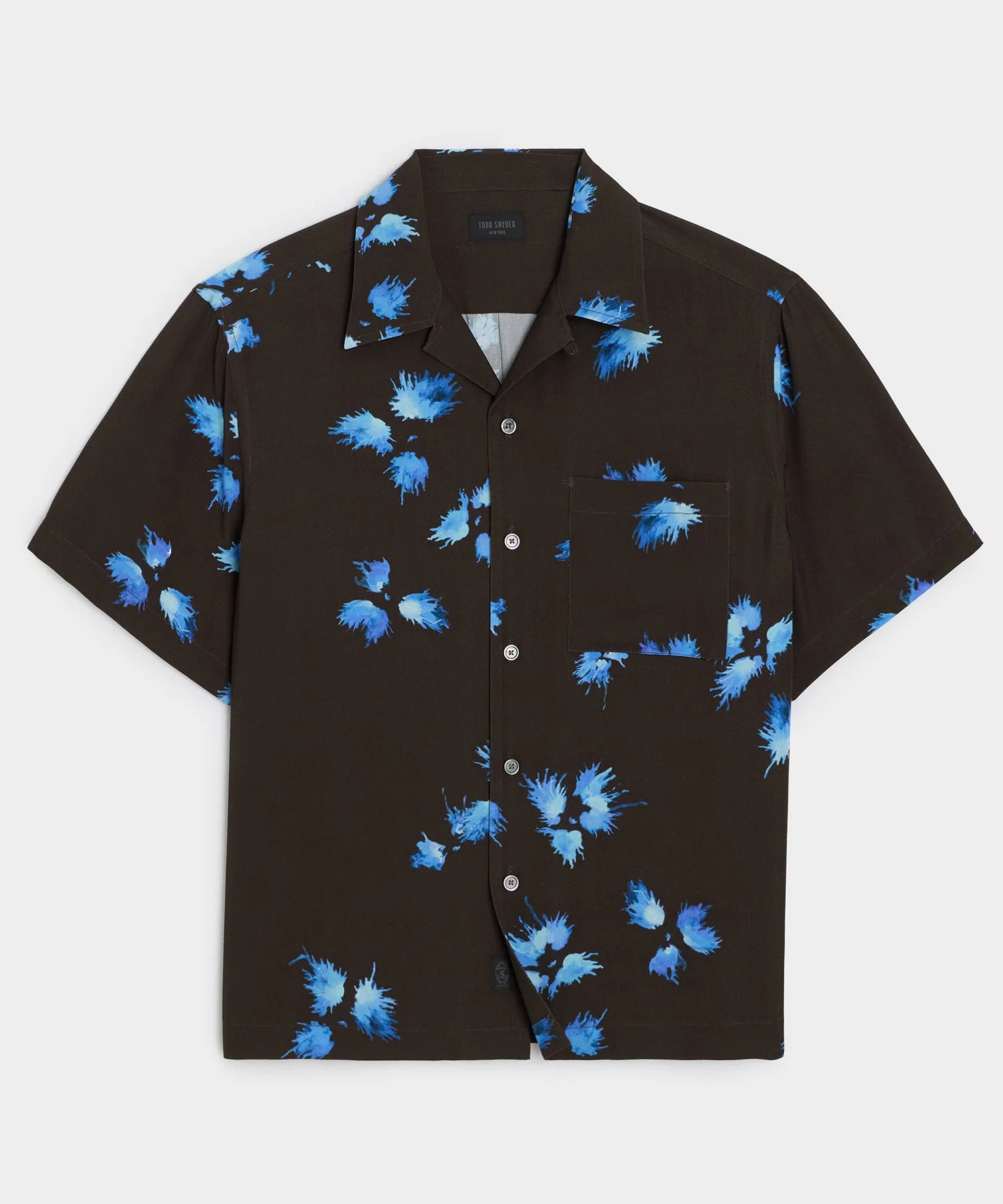 Capri Shirt - 1