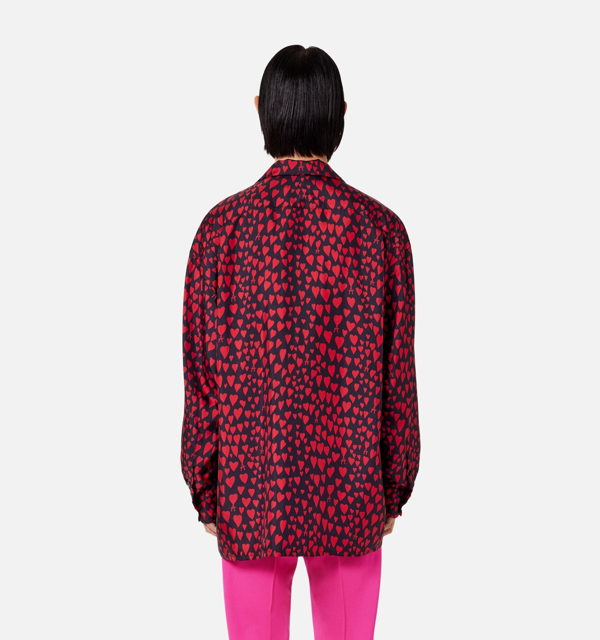 Camp Collar Shirt - 5