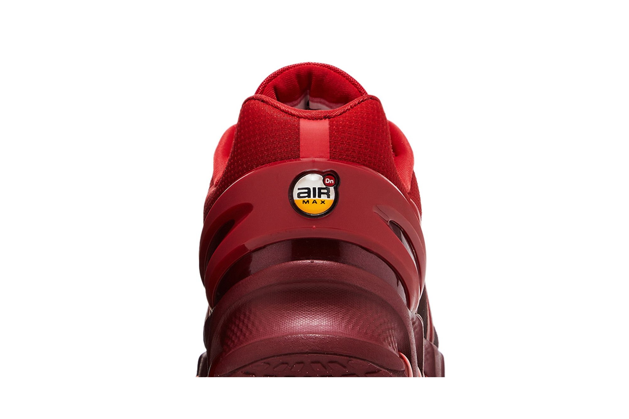 Wmns Air Max DN8 'University Red' - 7
