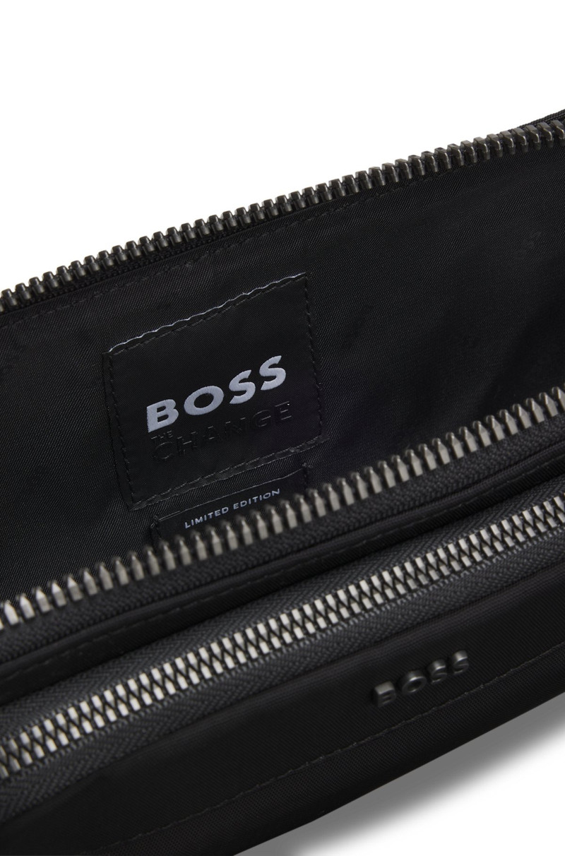 THE CHANGE BELT BAG IN HEIQ AEONIQ™ 4