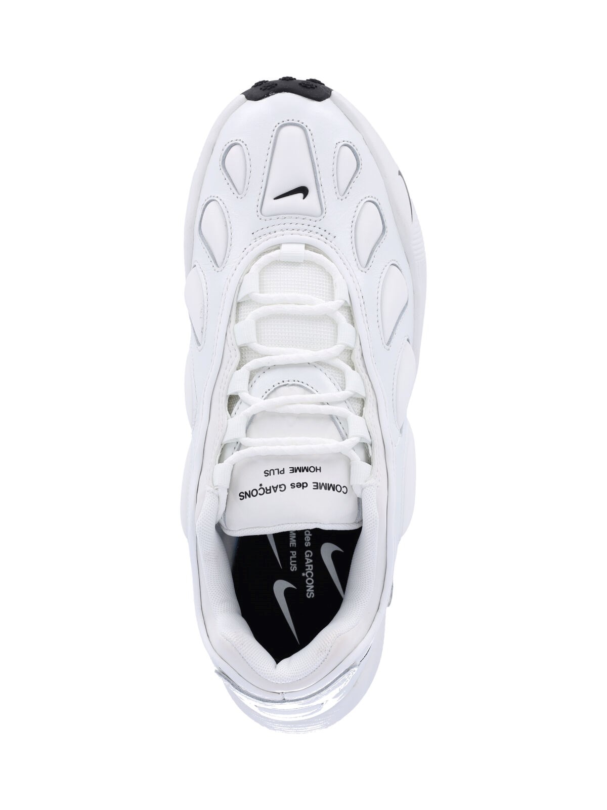 X NIKE 'SENSE 96' SNEAKERS - 5
