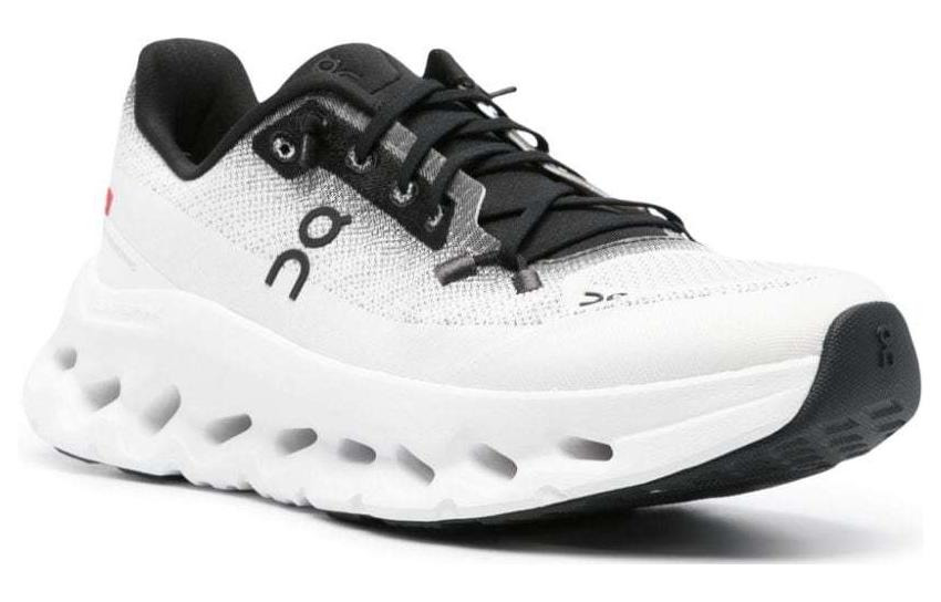 (WMNS) On Running Cloudtilt 'Black Ivory' 3WE10051430 - 2