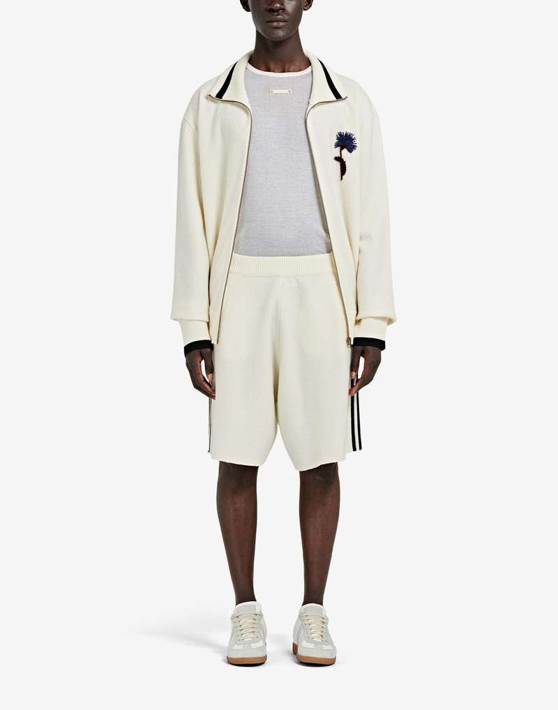 Maison Margiela Bermuda shorts outlook