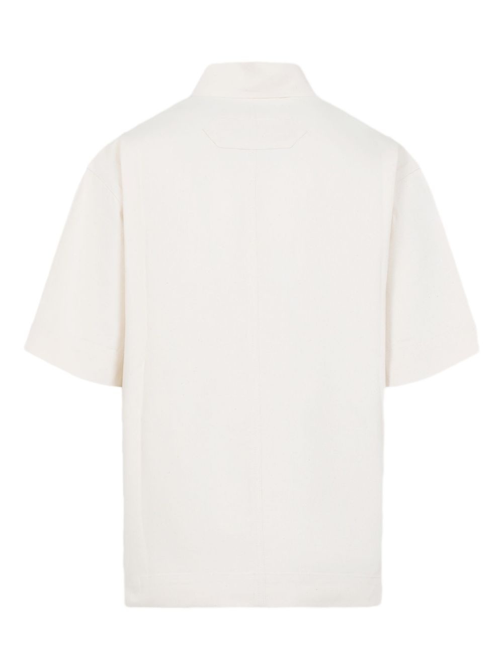 Aloe shirt - 2