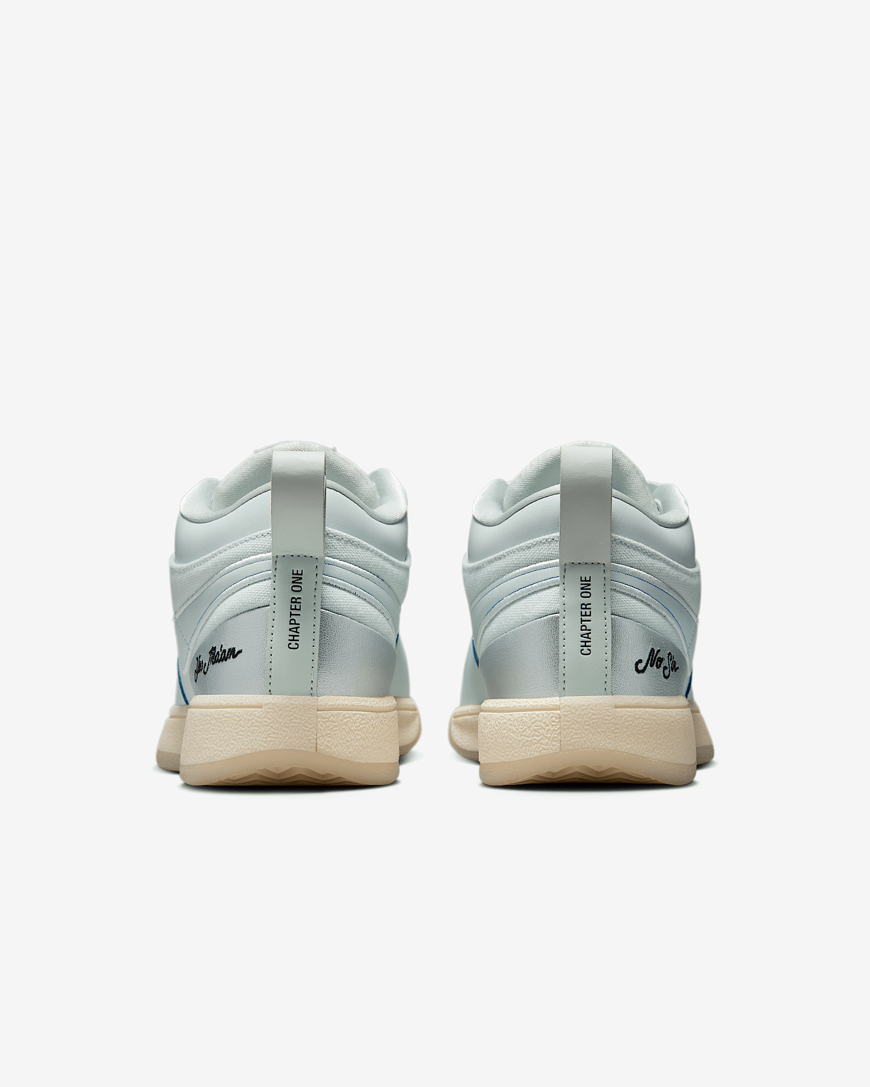 Book 1 "Moss Point" Basketball Shoes - 6