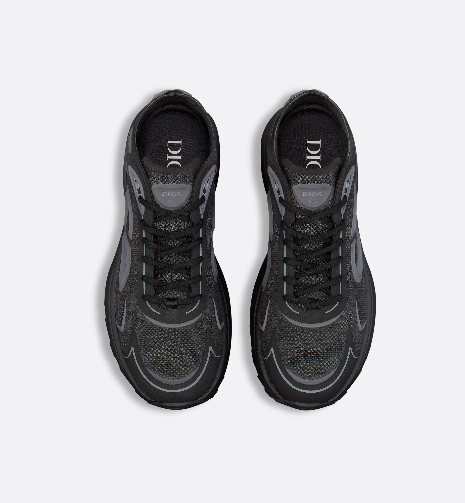 B30 Countdown Tech Sneaker - 2