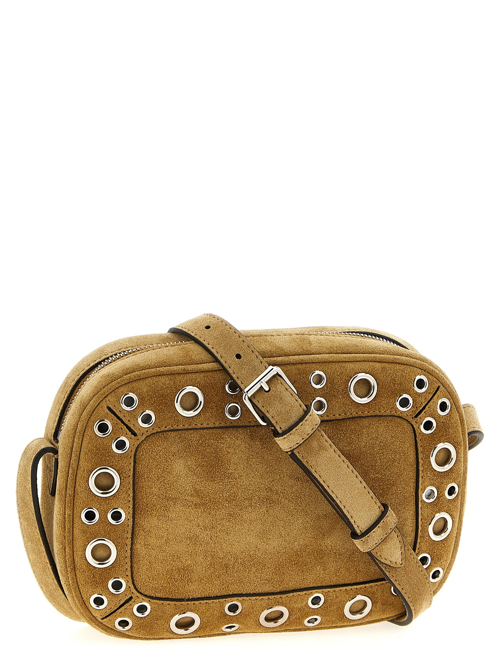 NellcôTe Crossbody Bags Beige - 2
