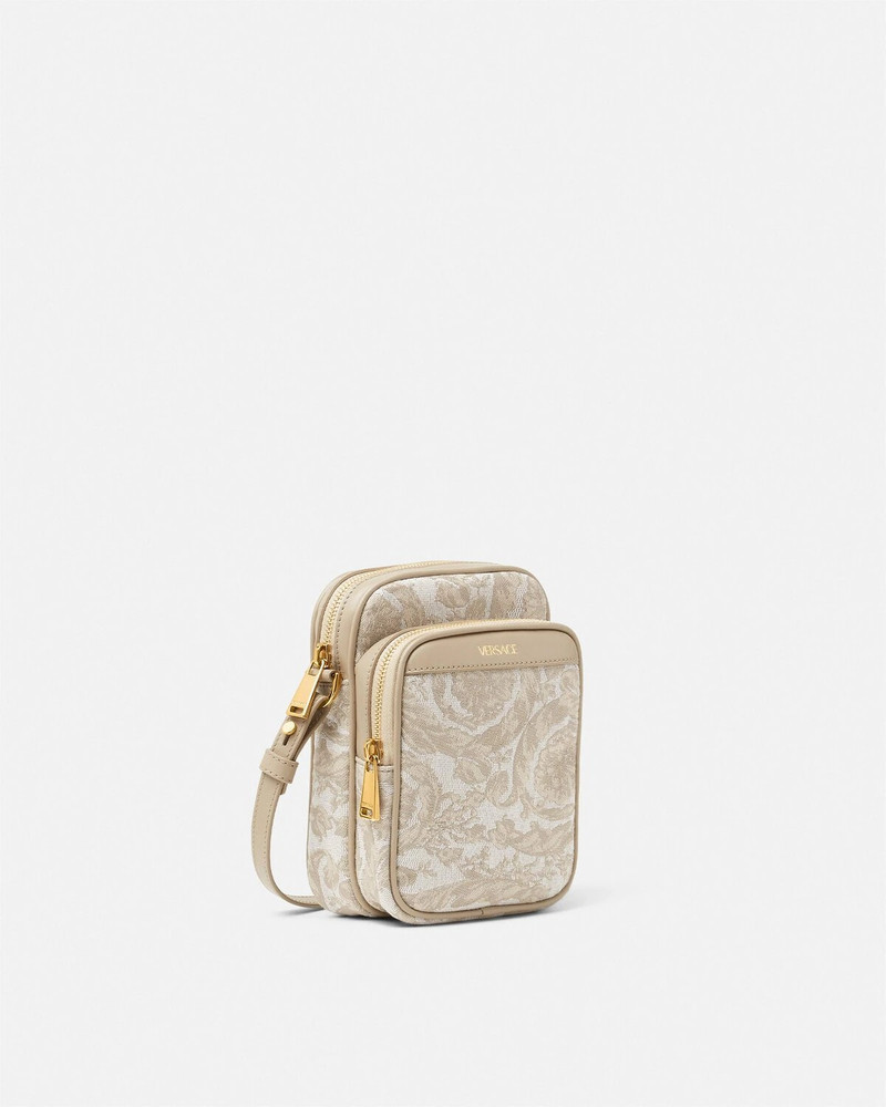VERSACE Barocco Crossbody Bag outlook