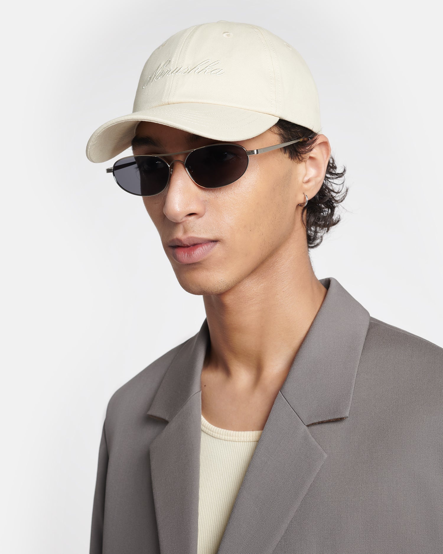 Calligraphy Baseball Cap - 2