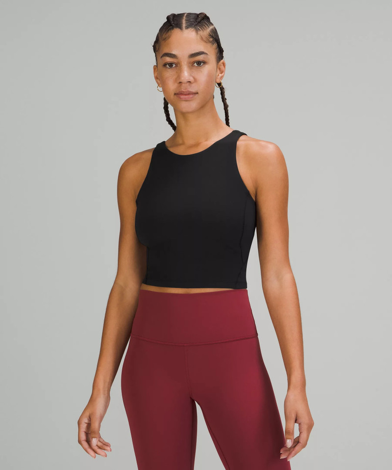 lululemon Align™ High-Neck Tank Top *Light Support 1