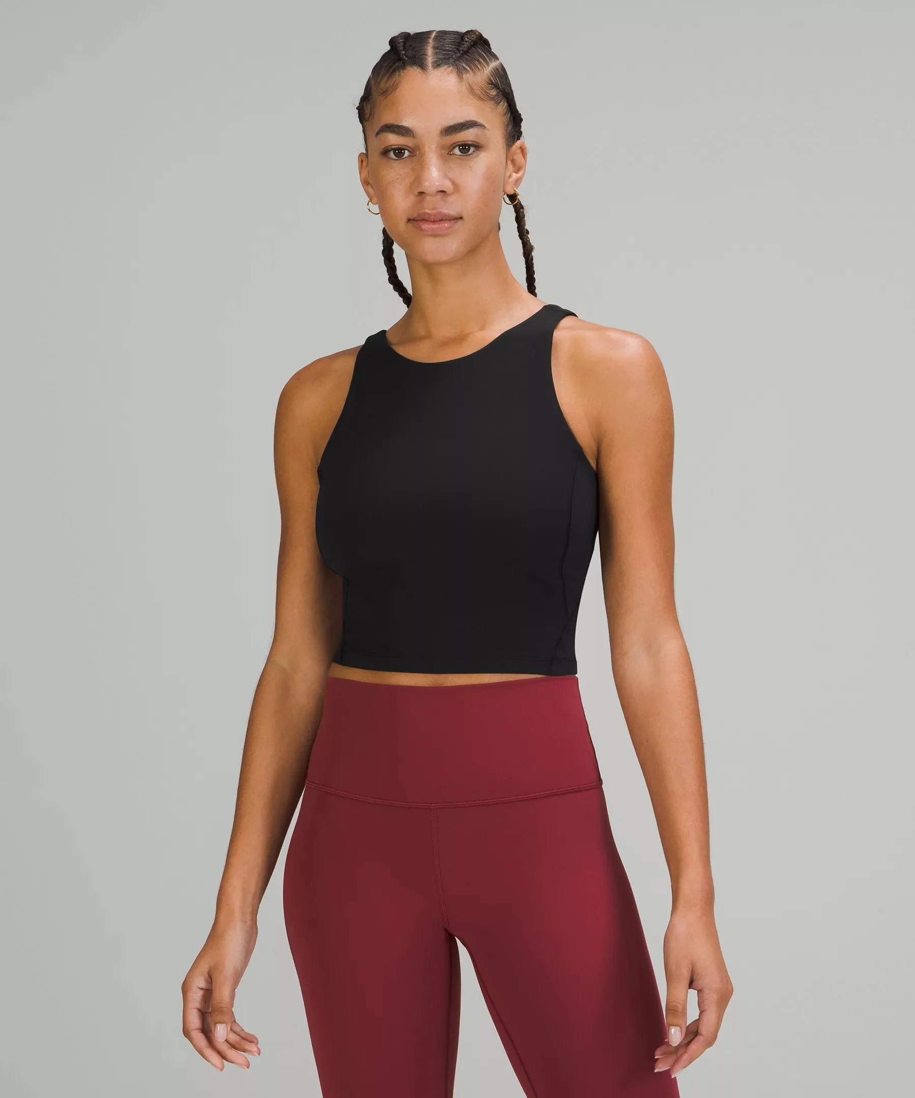 lululemon Align™ High-Neck Tank Top *Light Support - 1