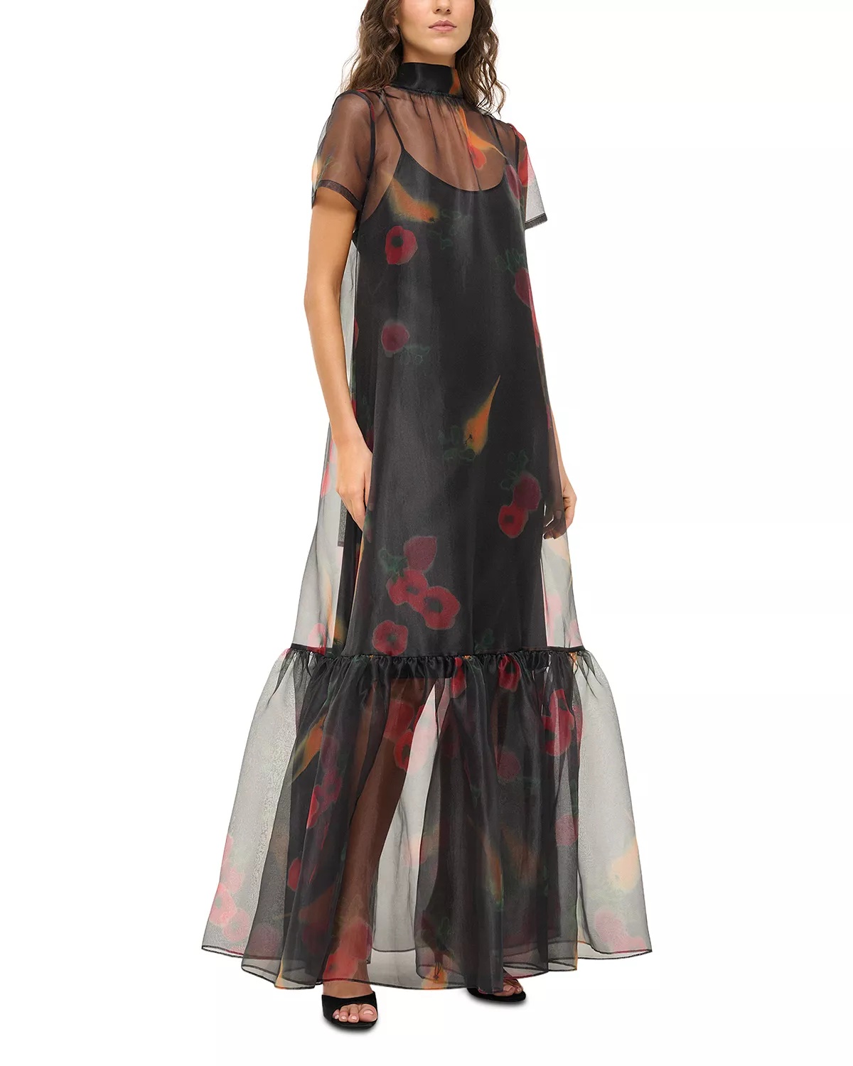 Calluna Dress - 3