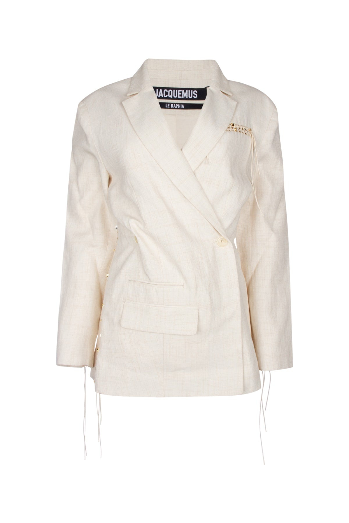Jacquemus Women Giacca - 1