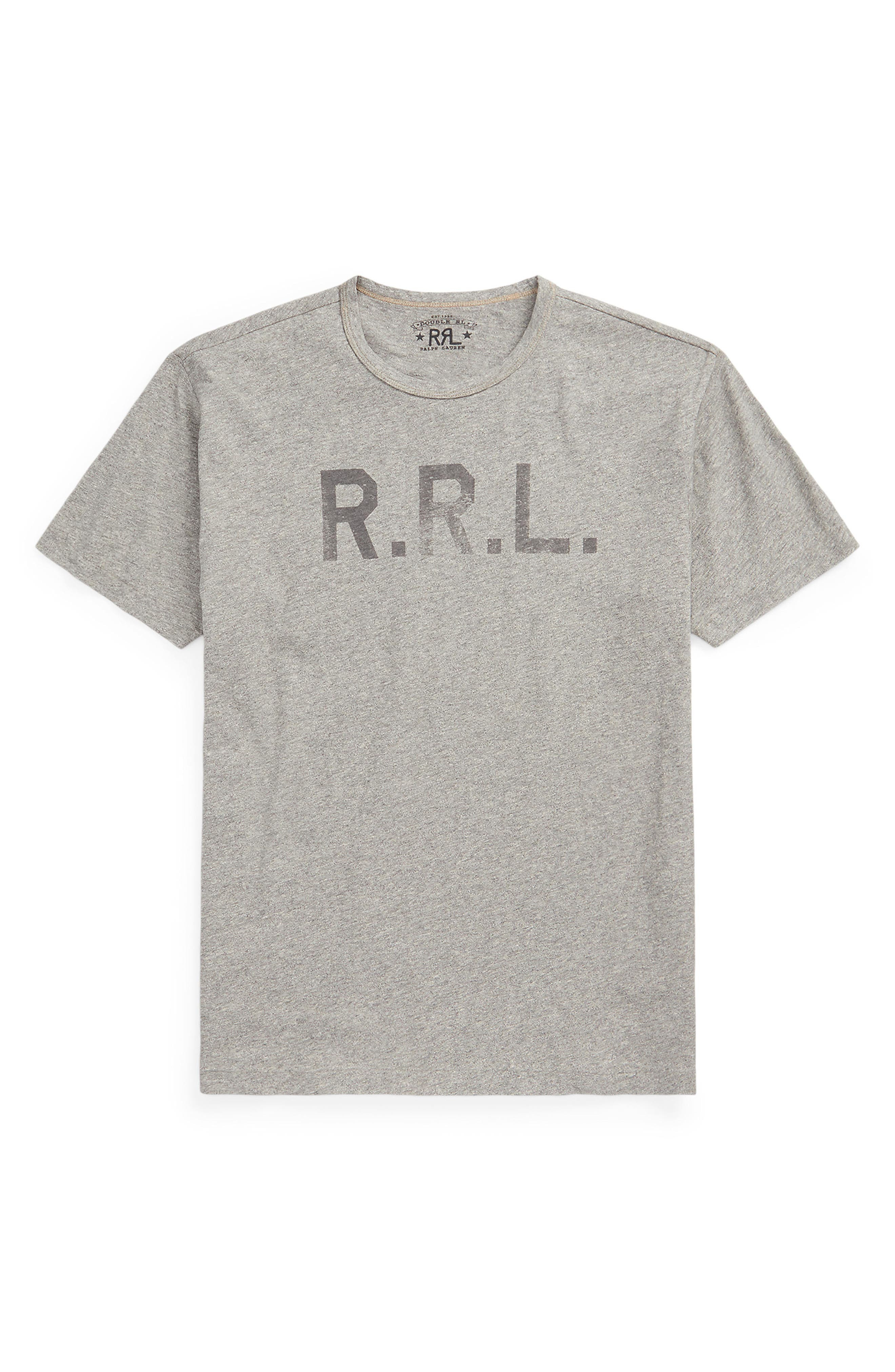 Logo Graphic T-Shirt - 5
