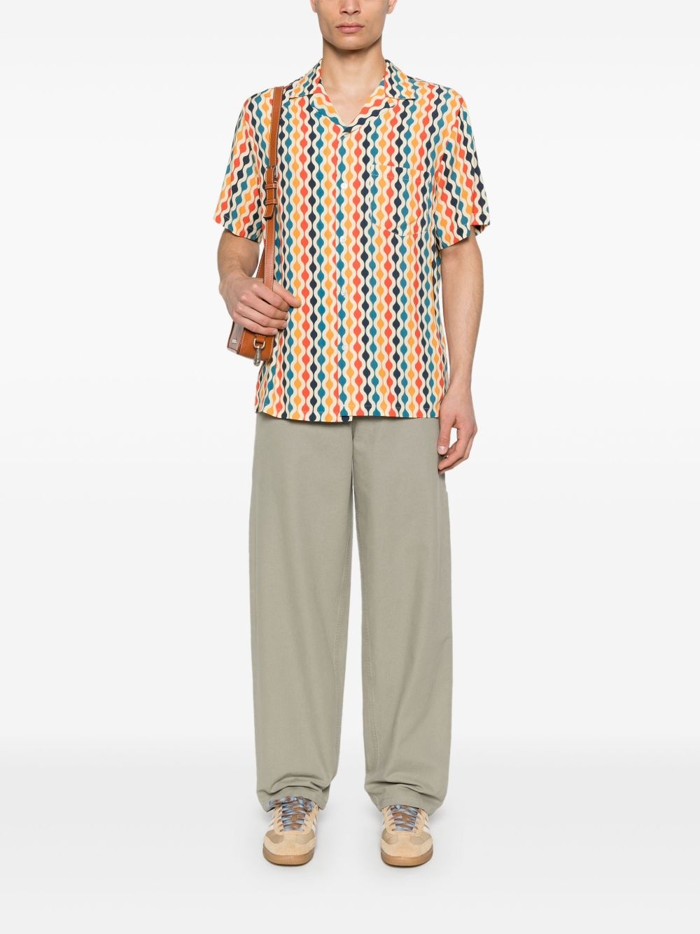 Fergus trousers - 3
