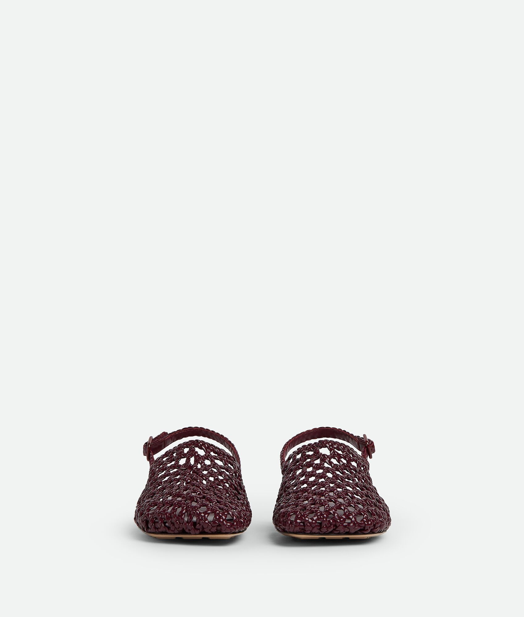 Jimbo Slingback Flat - 2