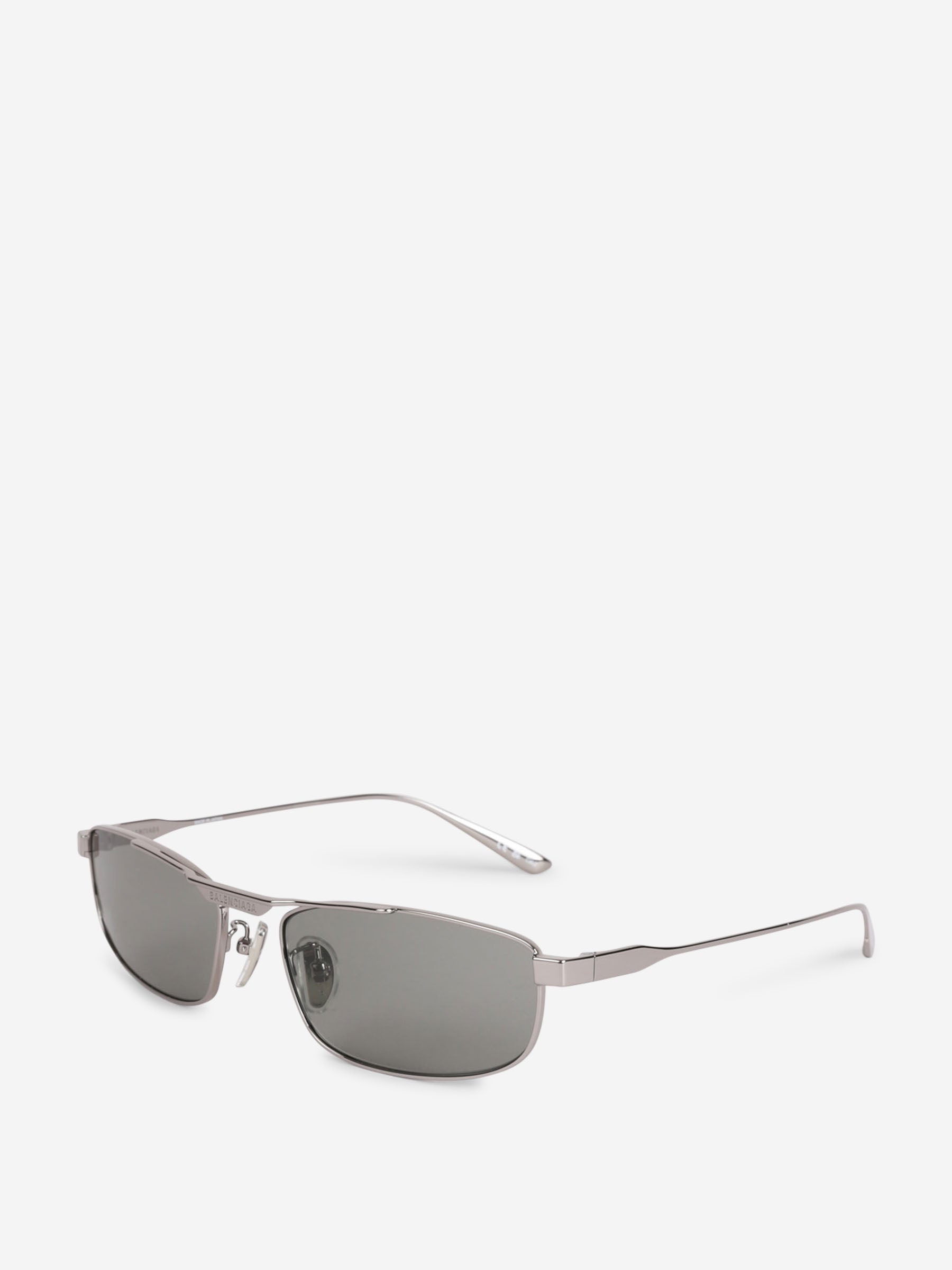 RECTANGULAR SUNGLASSES - 2