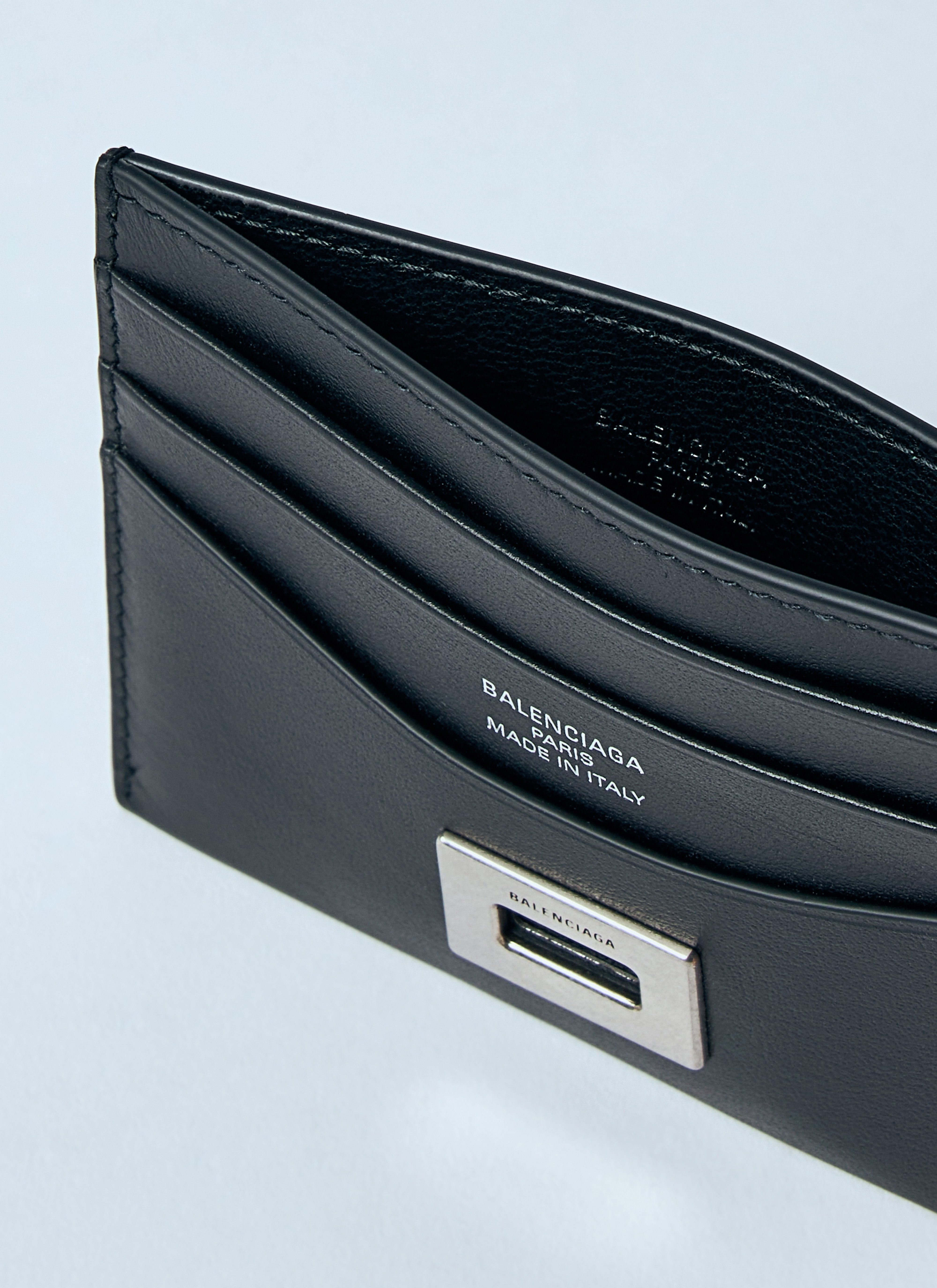 Balenciaga Men Rodeo Cardholder - 3