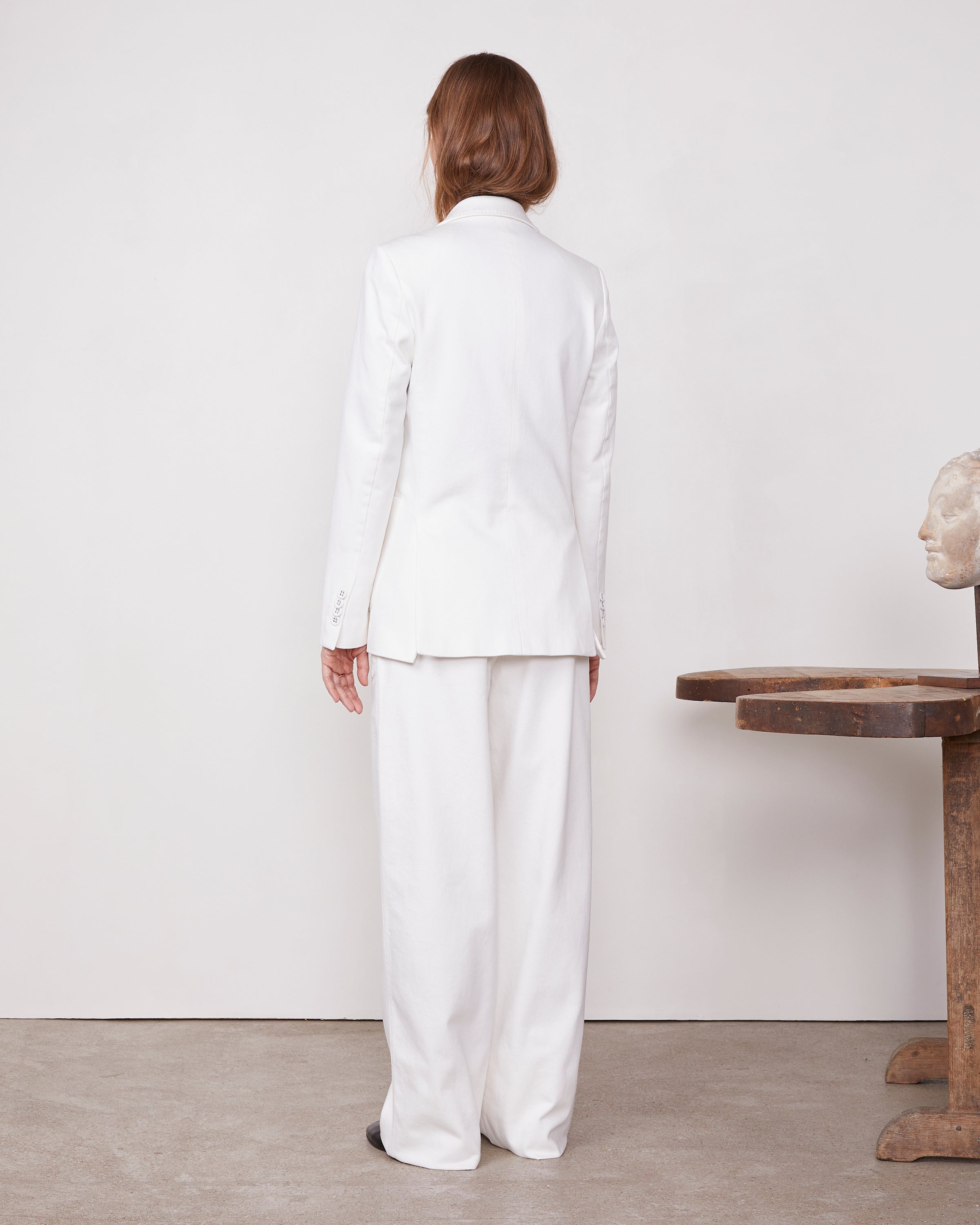 MATHILDE JACKET - 4