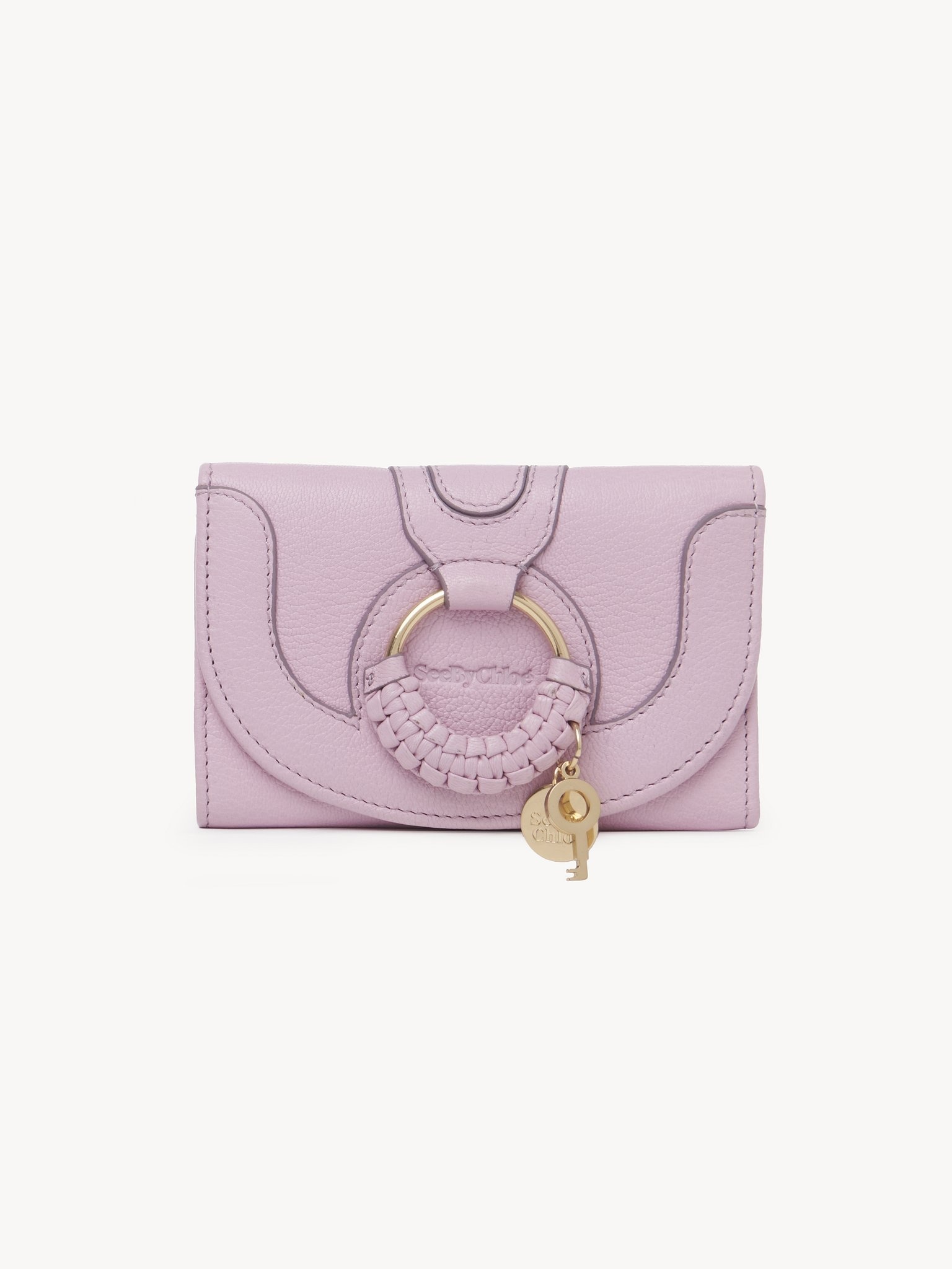 HANA COMPACT WALLET - 1